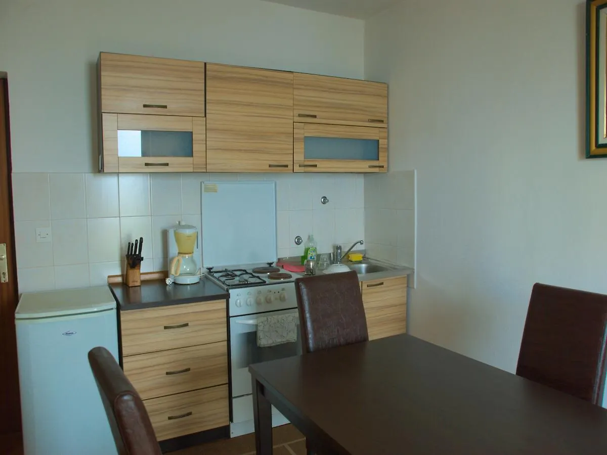 Filipo Apartments Porec Croatia