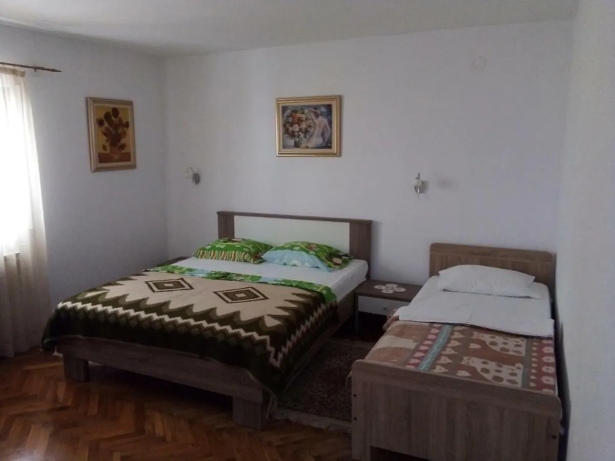 Filipo Apartments Porec